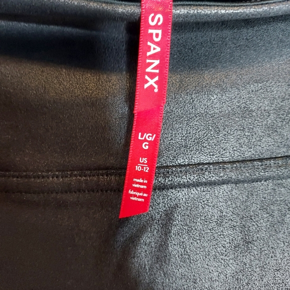 Spanx leggings - Picture 3 of 9